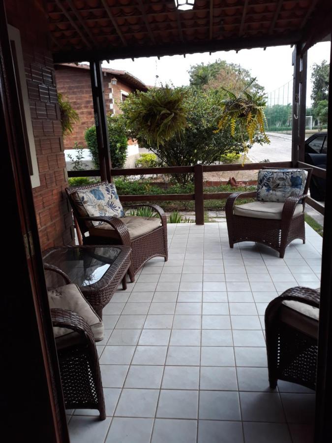 Casa 4 Quartos Em Gravata-Pe - Prive Vila Bella Kültér fotó