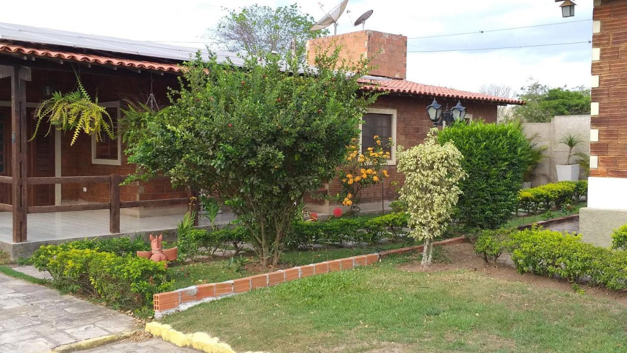 Casa 4 Quartos Em Gravata-Pe - Prive Vila Bella Kültér fotó