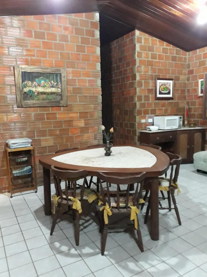 Casa 4 Quartos Em Gravata-Pe - Prive Vila Bella Kültér fotó