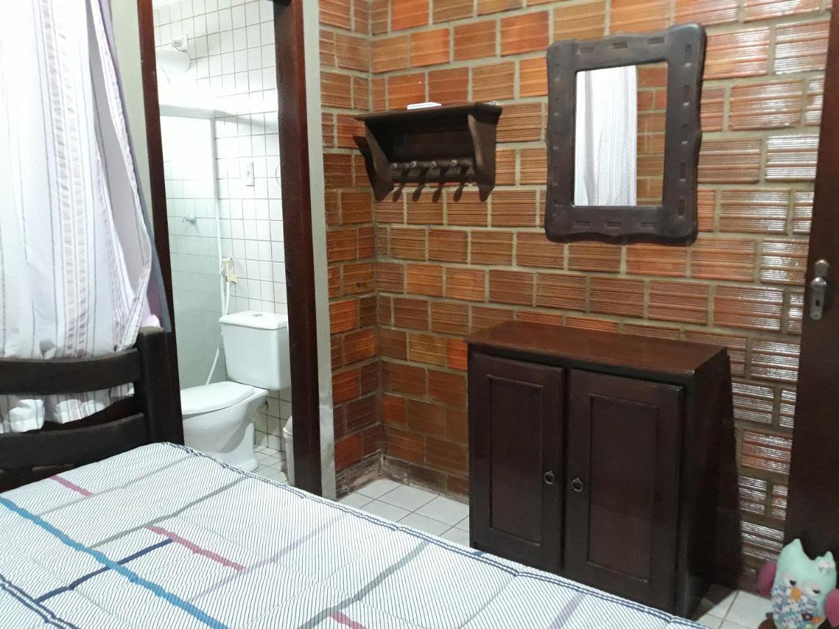 Casa 4 Quartos Em Gravata-Pe - Prive Vila Bella Kültér fotó