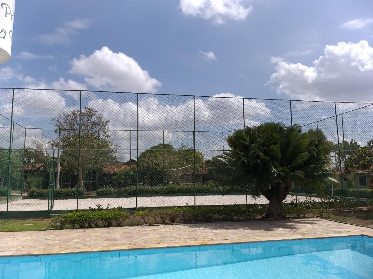 Casa 4 Quartos Em Gravata-Pe - Prive Vila Bella Kültér fotó