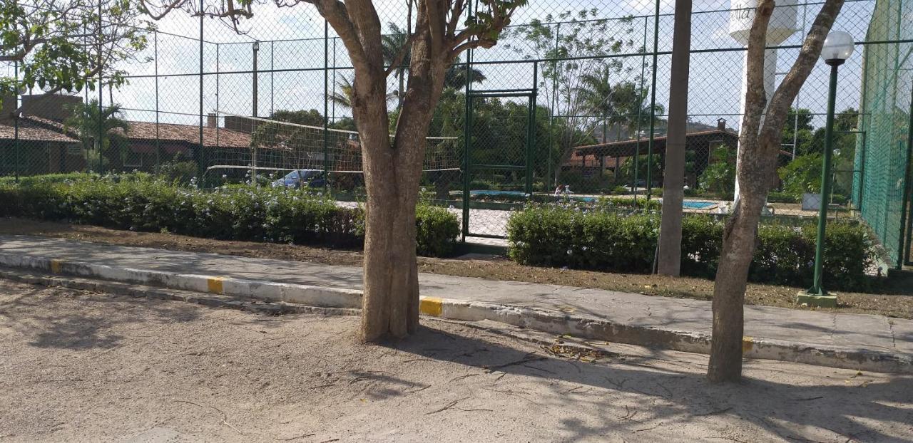 Casa 4 Quartos Em Gravata-Pe - Prive Vila Bella Kültér fotó