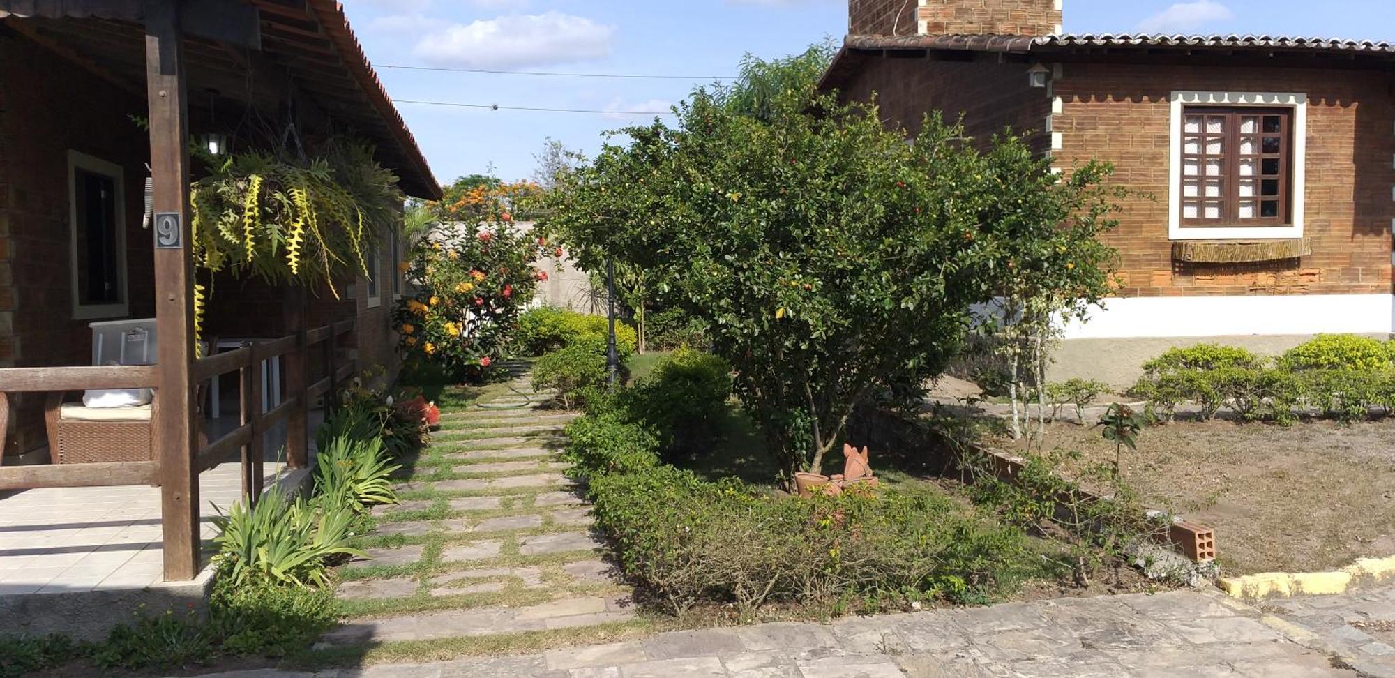 Casa 4 Quartos Em Gravata-Pe - Prive Vila Bella Kültér fotó