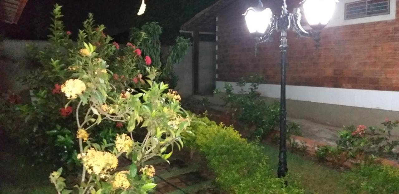 Casa 4 Quartos Em Gravata-Pe - Prive Vila Bella Kültér fotó