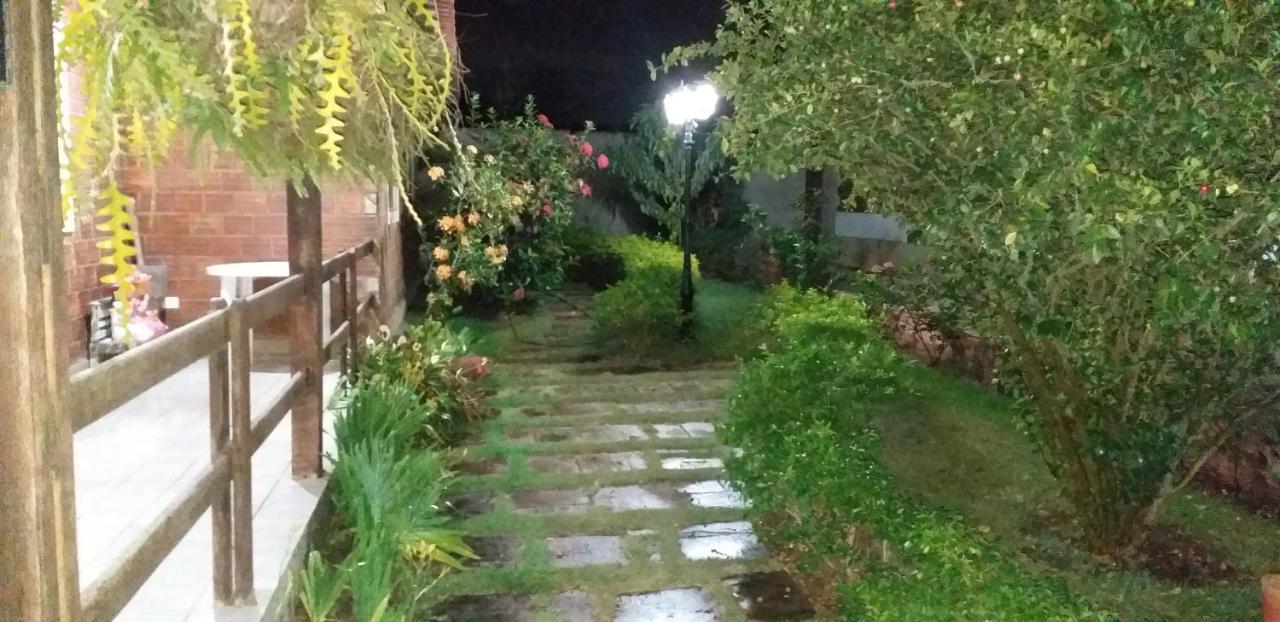Casa 4 Quartos Em Gravata-Pe - Prive Vila Bella Kültér fotó