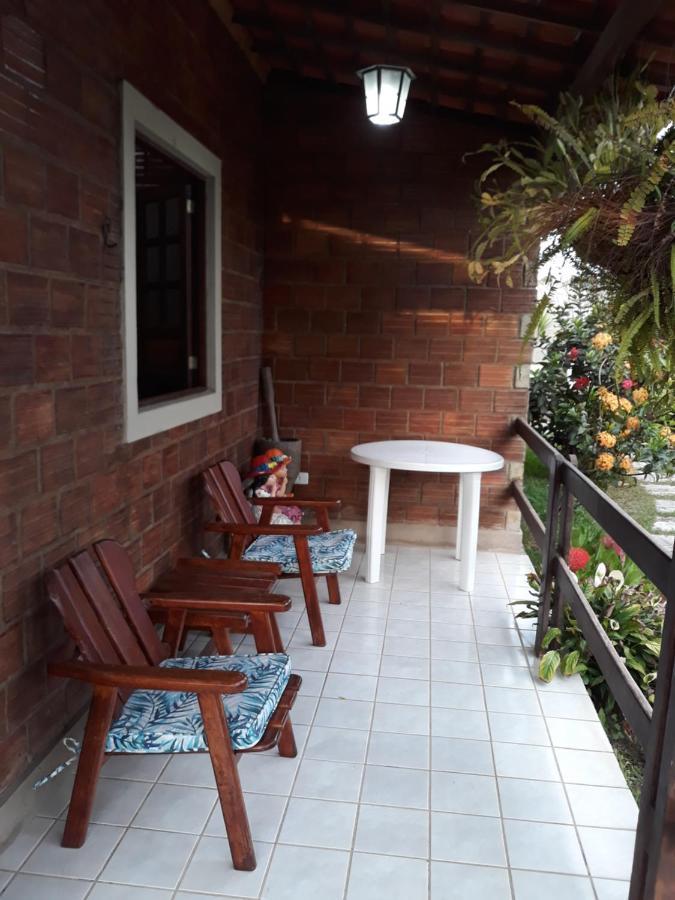 Casa 4 Quartos Em Gravata-Pe - Prive Vila Bella Kültér fotó
