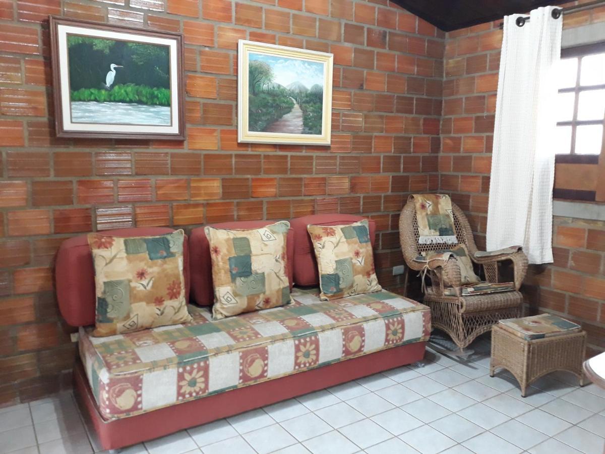 Casa 4 Quartos Em Gravata-Pe - Prive Vila Bella Kültér fotó