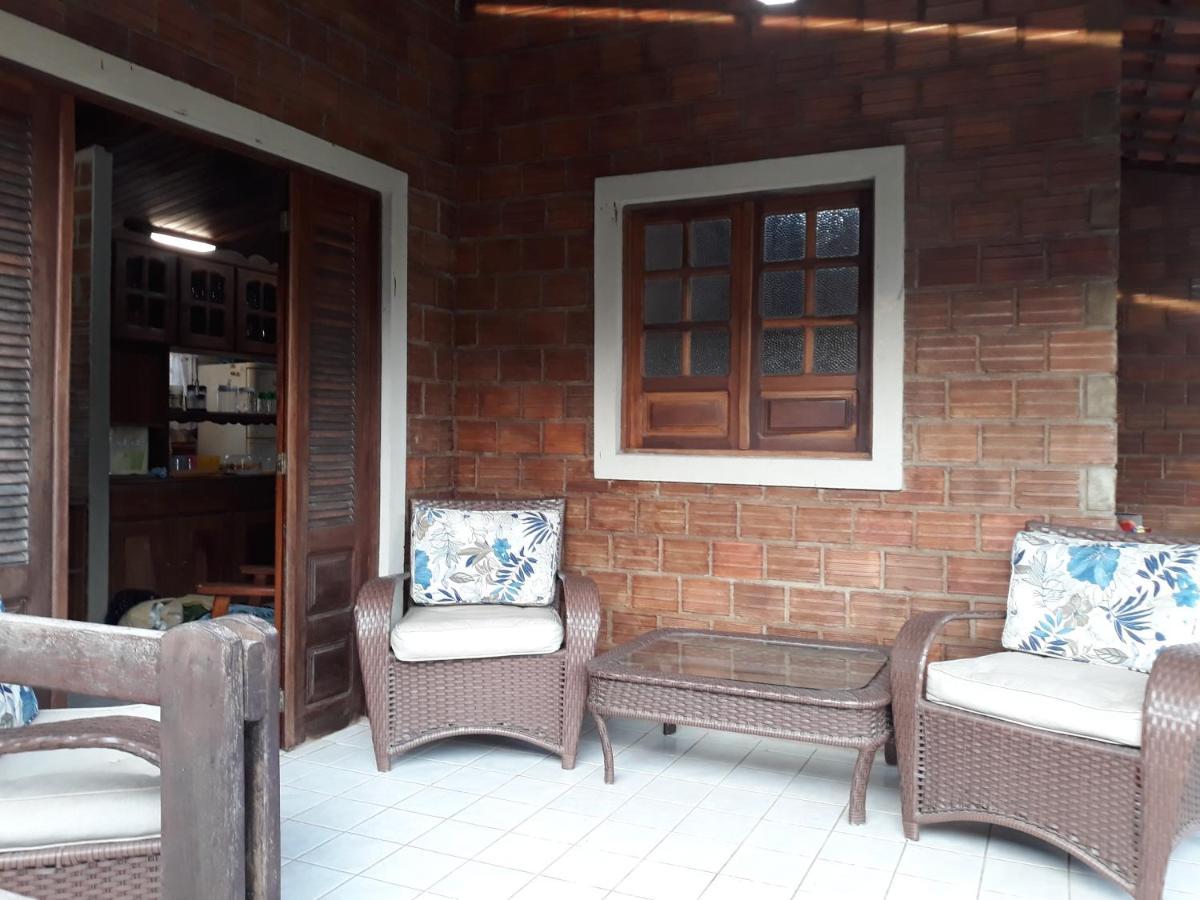 Casa 4 Quartos Em Gravata-Pe - Prive Vila Bella Kültér fotó