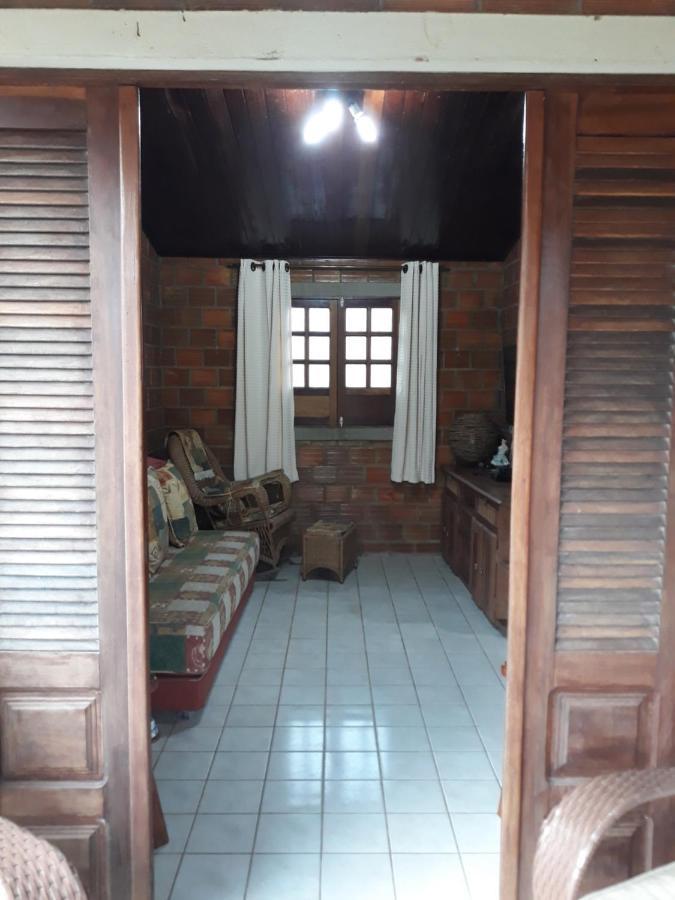 Casa 4 Quartos Em Gravata-Pe - Prive Vila Bella Kültér fotó