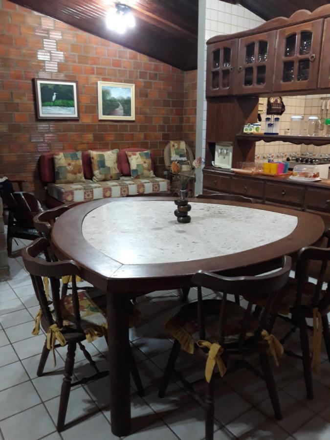 Casa 4 Quartos Em Gravata-Pe - Prive Vila Bella Kültér fotó