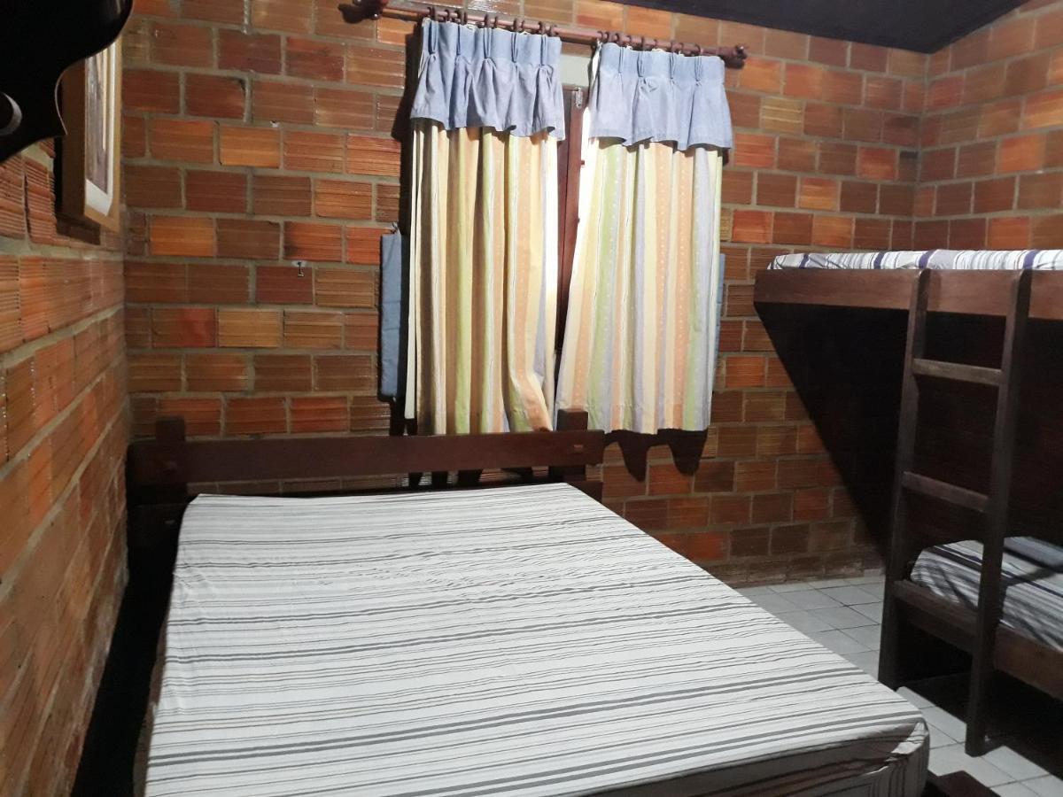 Casa 4 Quartos Em Gravata-Pe - Prive Vila Bella Kültér fotó