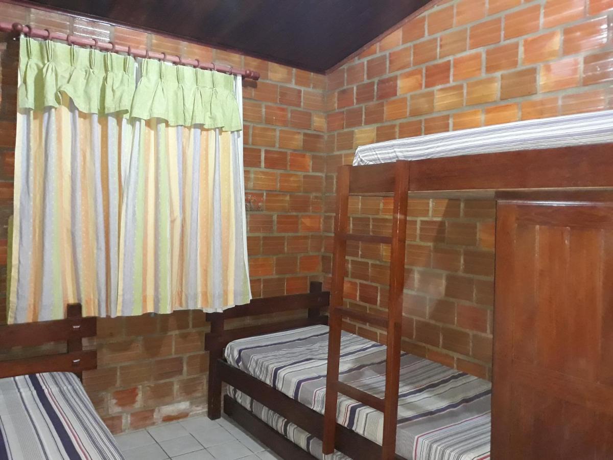 Casa 4 Quartos Em Gravata-Pe - Prive Vila Bella Kültér fotó