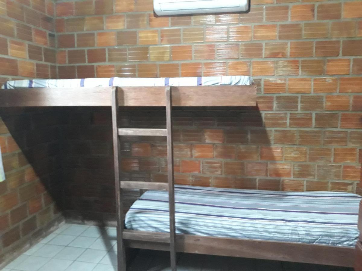 Casa 4 Quartos Em Gravata-Pe - Prive Vila Bella Kültér fotó