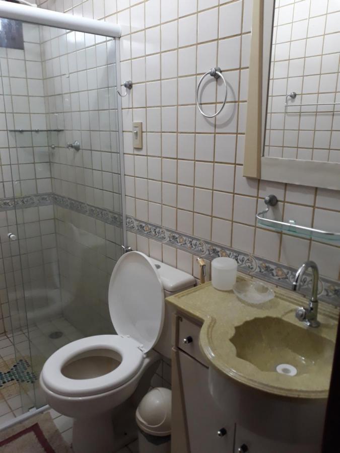 Casa 4 Quartos Em Gravata-Pe - Prive Vila Bella Kültér fotó
