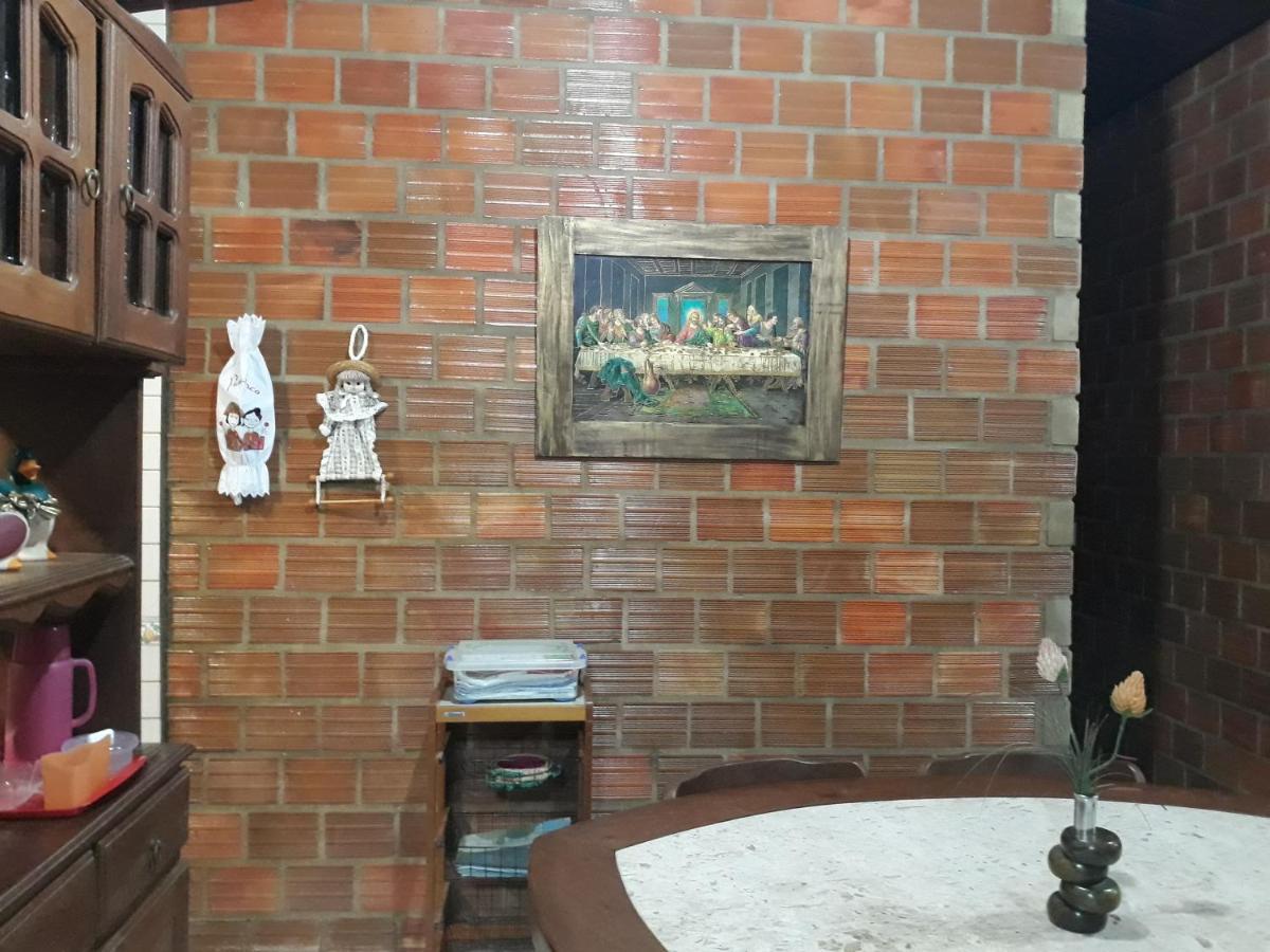 Casa 4 Quartos Em Gravata-Pe - Prive Vila Bella Kültér fotó