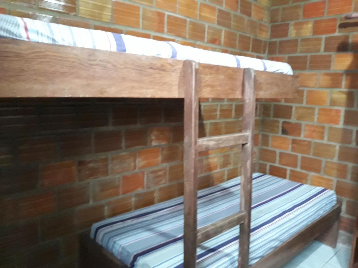 Casa 4 Quartos Em Gravata-Pe - Prive Vila Bella Kültér fotó