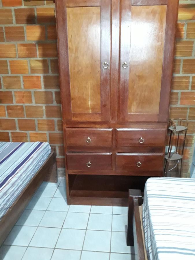 Casa 4 Quartos Em Gravata-Pe - Prive Vila Bella Kültér fotó