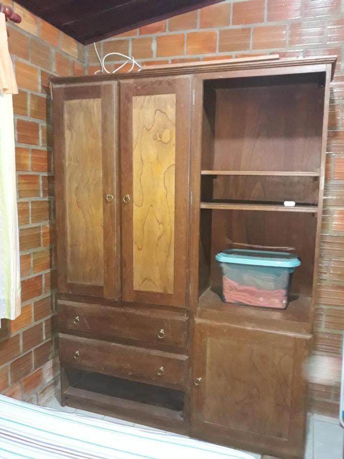 Casa 4 Quartos Em Gravata-Pe - Prive Vila Bella Kültér fotó