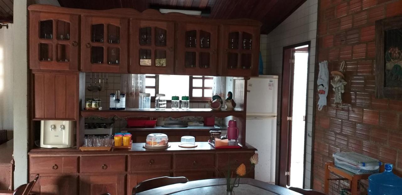 Casa 4 Quartos Em Gravata-Pe - Prive Vila Bella Kültér fotó