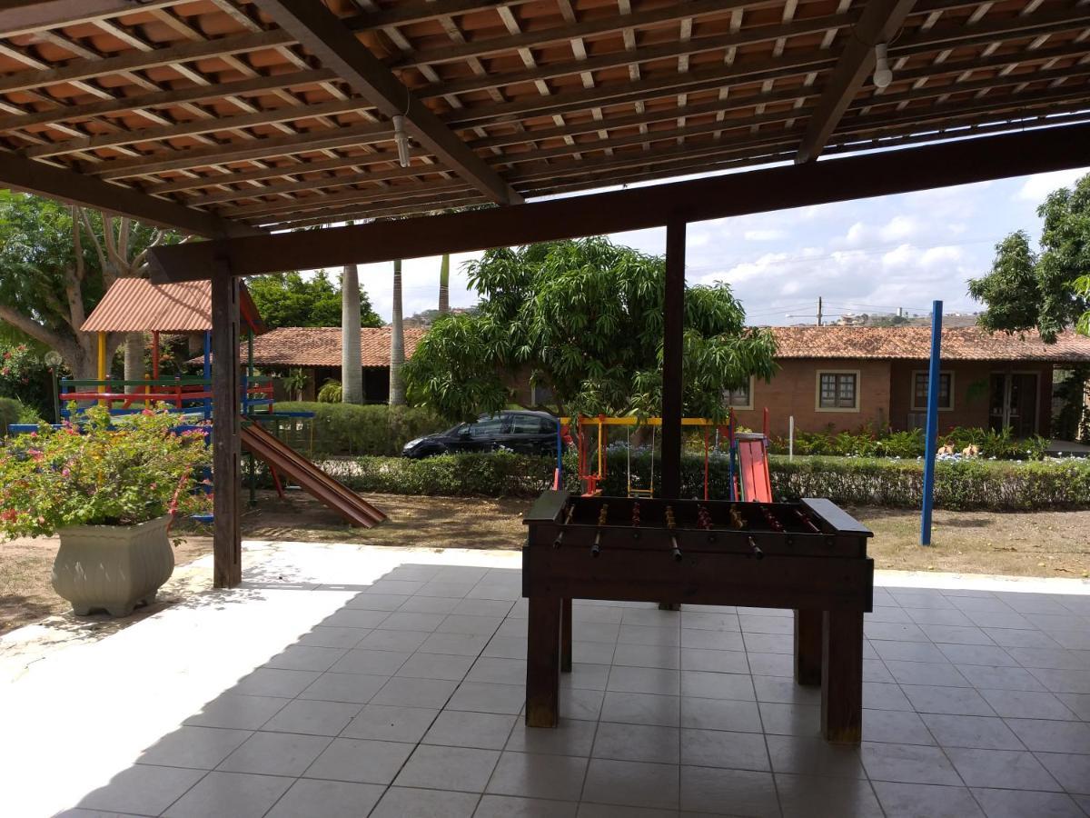 Casa 4 Quartos Em Gravata-Pe - Prive Vila Bella Kültér fotó