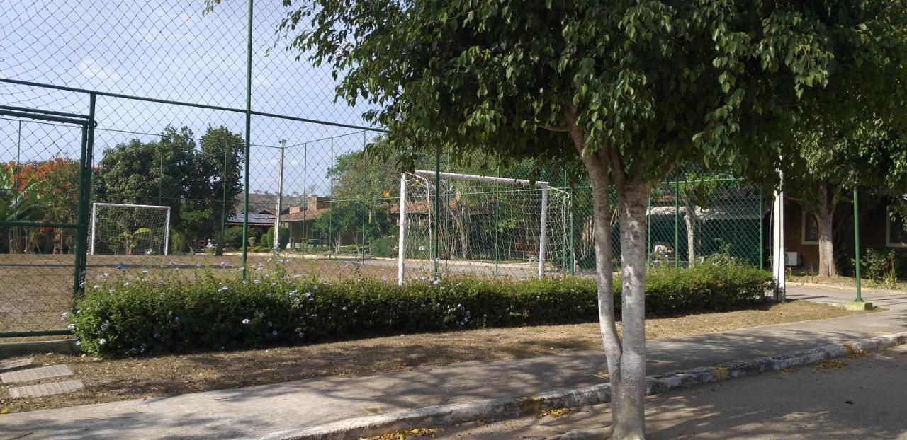 Casa 4 Quartos Em Gravata-Pe - Prive Vila Bella Kültér fotó