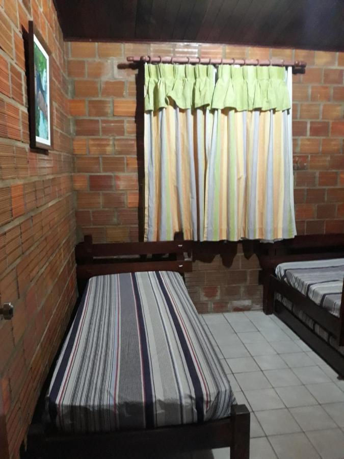Casa 4 Quartos Em Gravata-Pe - Prive Vila Bella Kültér fotó