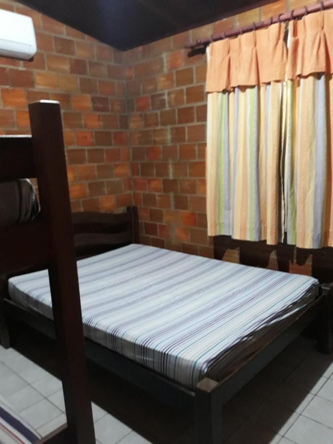 Casa 4 Quartos Em Gravata-Pe - Prive Vila Bella Kültér fotó