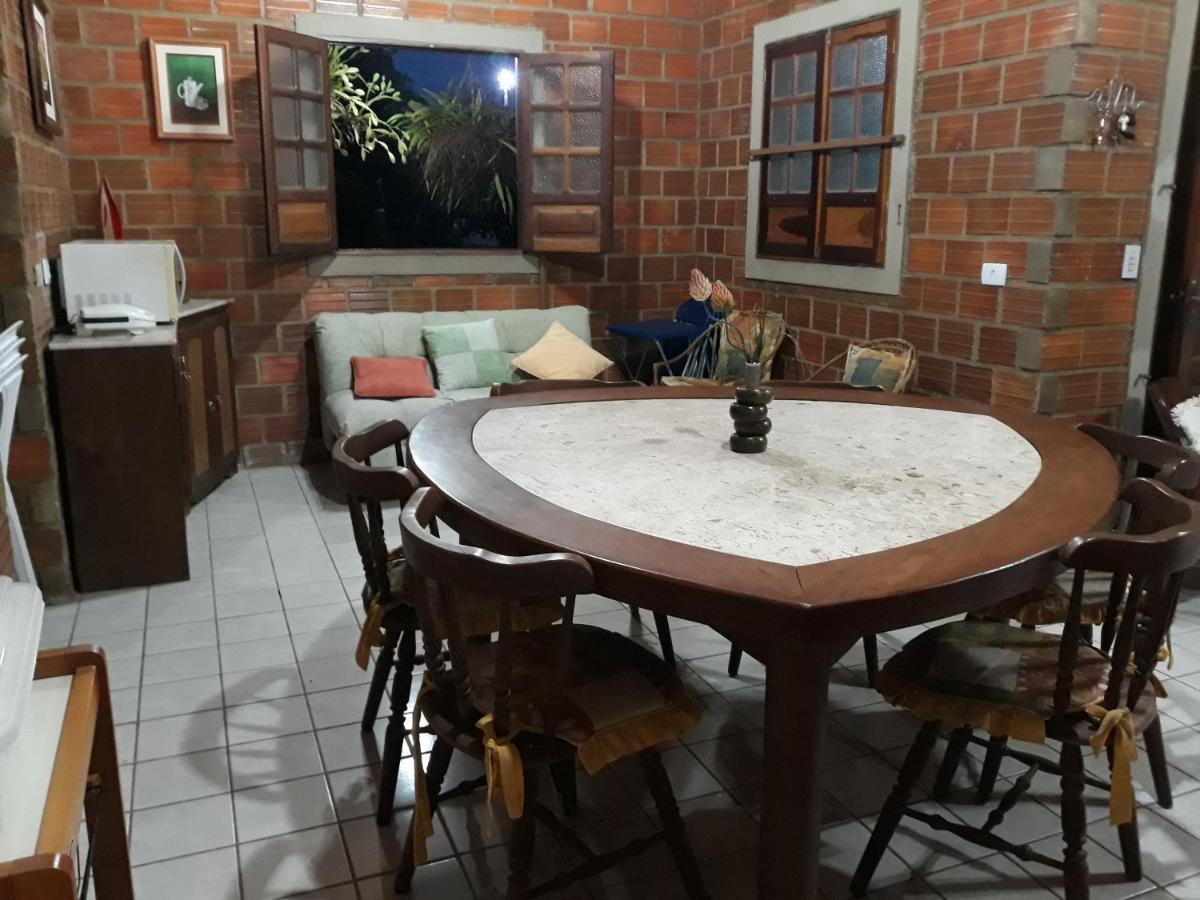Casa 4 Quartos Em Gravata-Pe - Prive Vila Bella Kültér fotó
