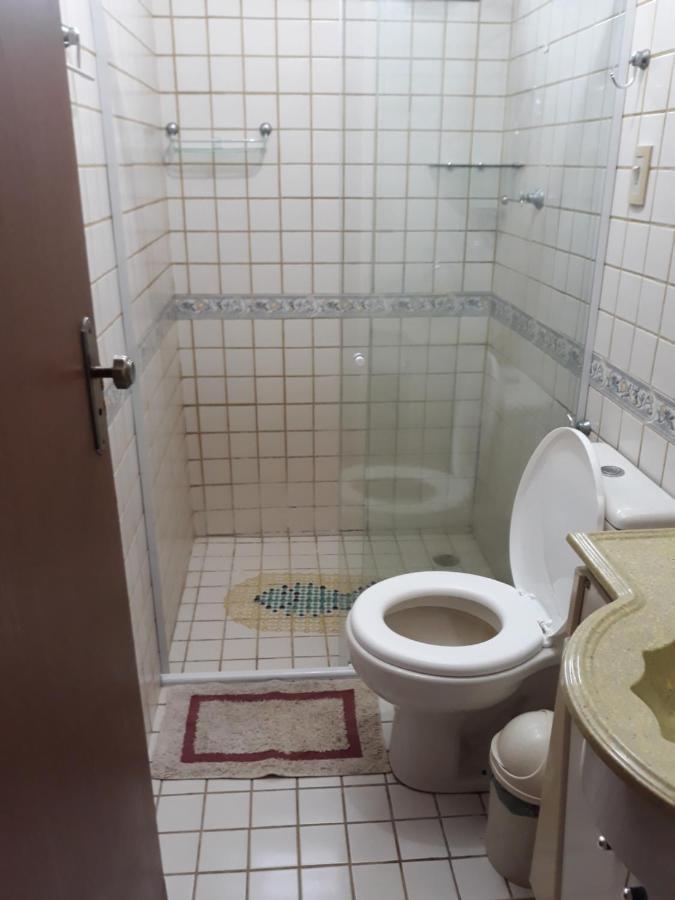 Casa 4 Quartos Em Gravata-Pe - Prive Vila Bella Kültér fotó