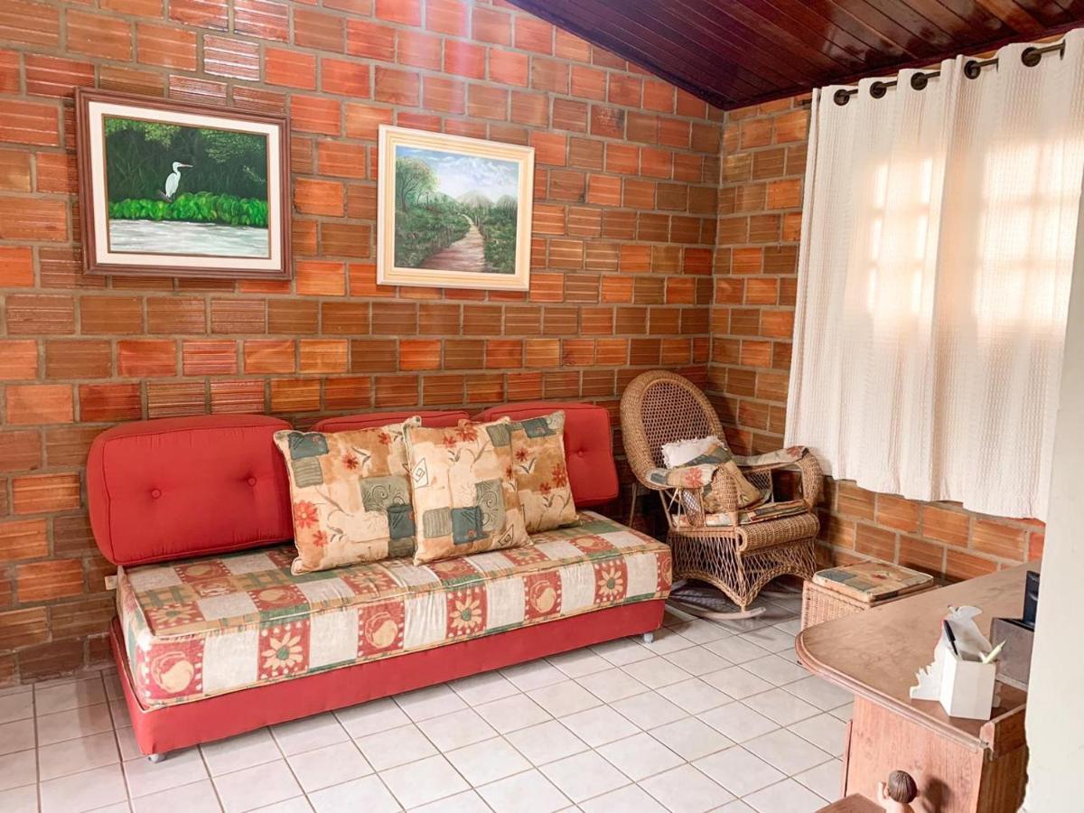 Casa 4 Quartos Em Gravata-Pe - Prive Vila Bella Kültér fotó