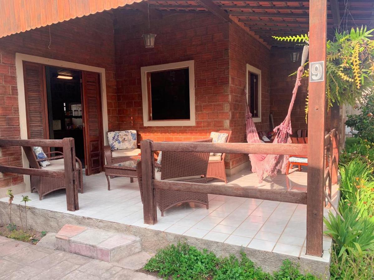 Casa 4 Quartos Em Gravata-Pe - Prive Vila Bella Kültér fotó