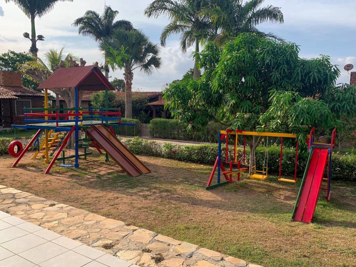 Casa 4 Quartos Em Gravata-Pe - Prive Vila Bella Kültér fotó